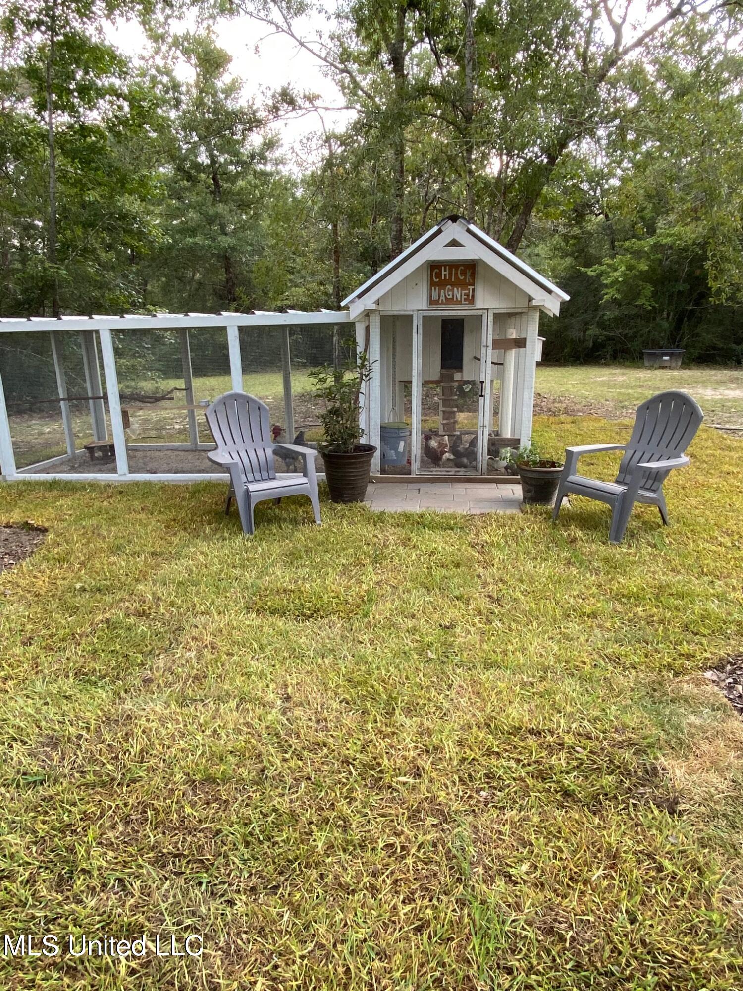 13633 Wolf River Road Gulfport, MS 39503 - Photo 31 of 41 13633 Wolf River 4 11 7