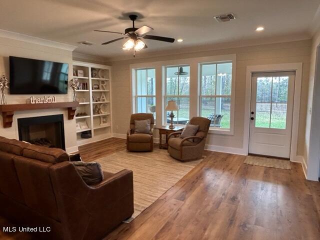 13633 Wolf River Road Gulfport, MS 39503 - Photo 8 of 41 Wolf River 438pm