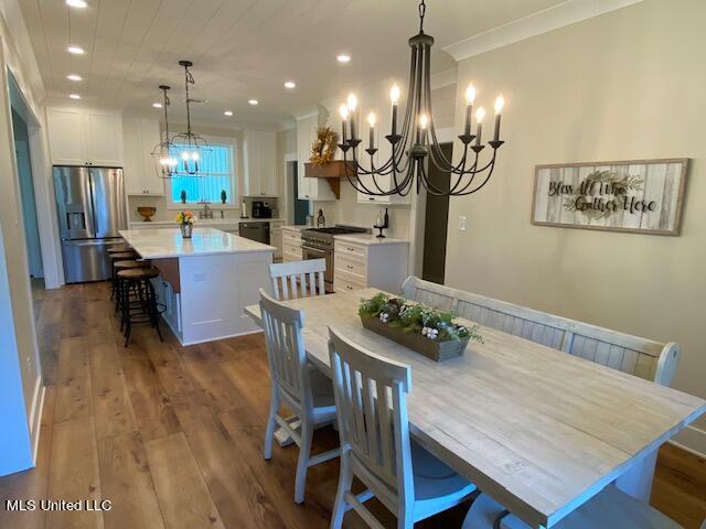 13633 Wolf River Road Gulfport, MS 39503 - Photo 10 of 41 13633 4