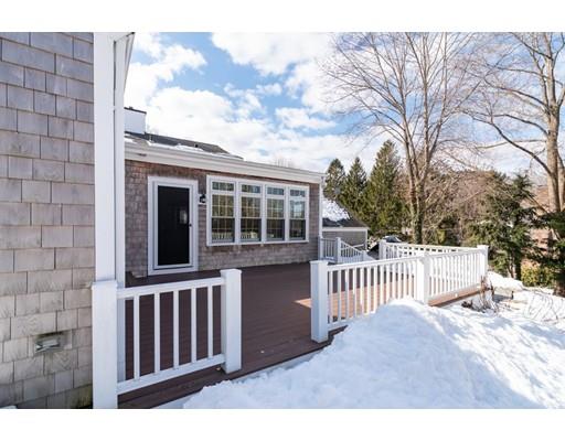 116 Captain Peirce Road Scituate, MA 02066 - Photo 23 of 28 Gallery Image 23