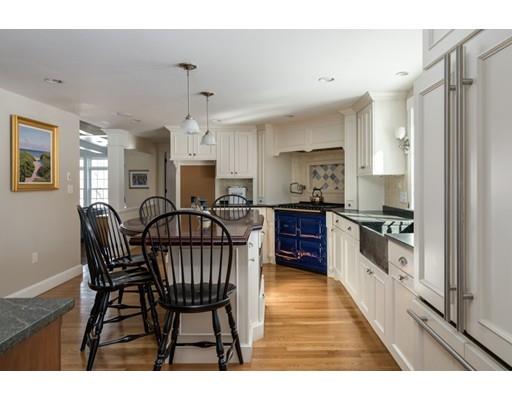 116 Captain Peirce Road Scituate, MA 02066 - Photo 5 of 28 Gallery Image 5