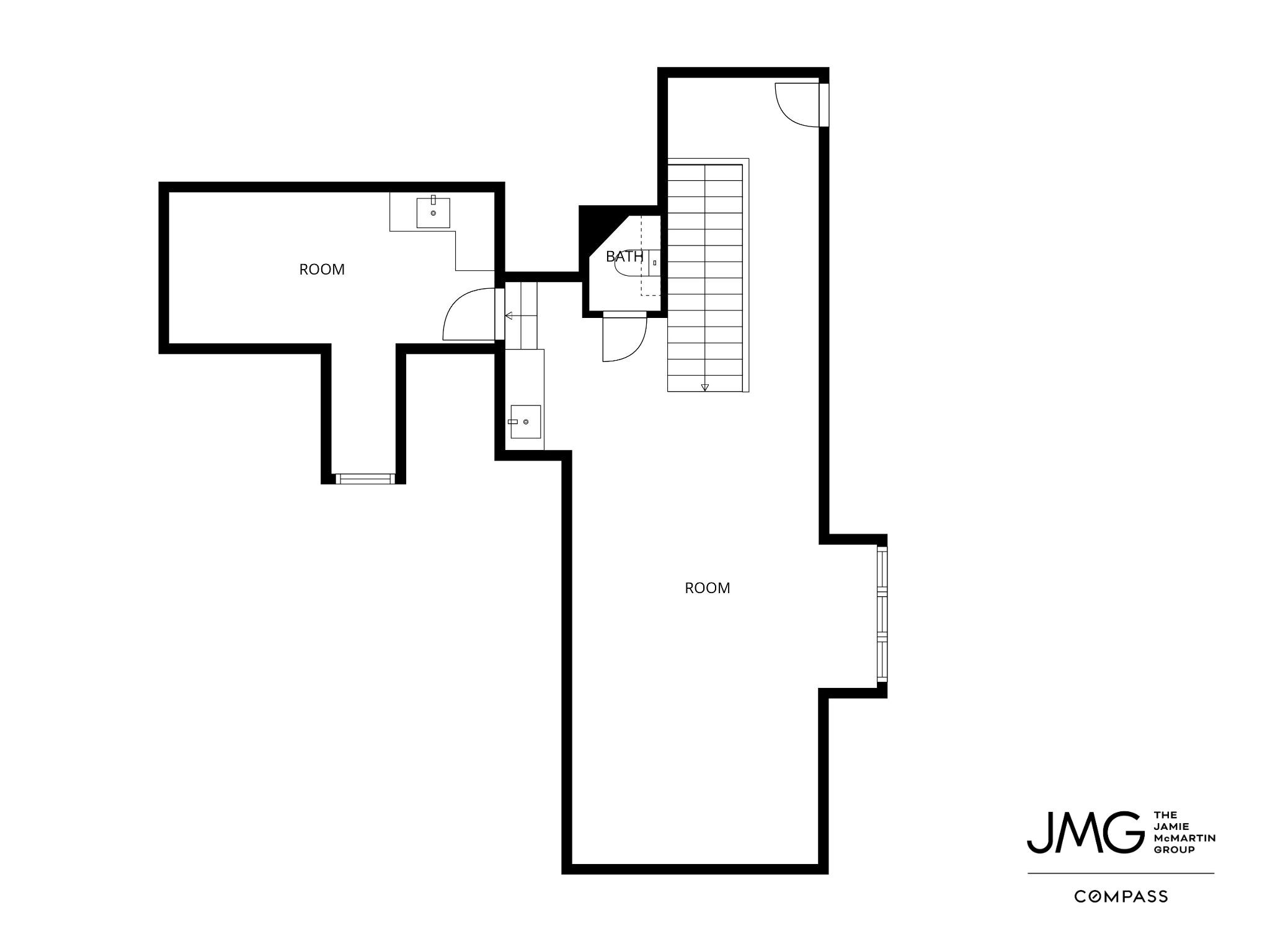 2217 Bernie Avenue Rosenberg, TX 77471 - Photo 24 of 25 2217 Bernie Avenue - Floor 2