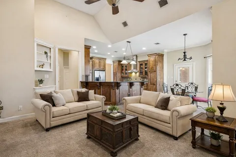 $550,000 | 2217 Bernie Avenue, Rosenberg, TX 77471