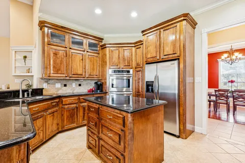 $550,000 | 2217 Bernie Avenue, Rosenberg, TX 77471