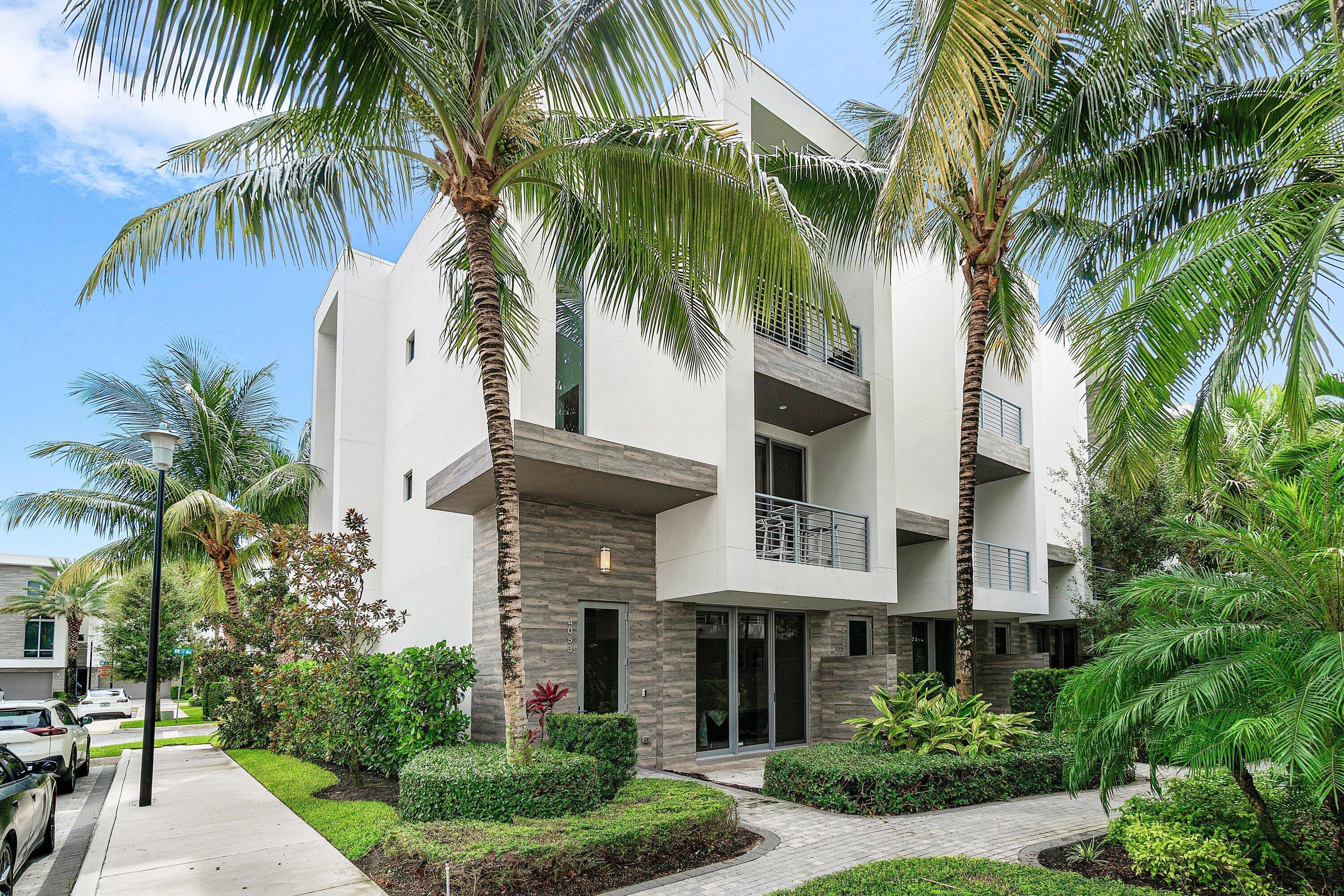 4053 Northwest 17th Way Boca Raton, FL 33431 - Photo 3 of 36 002-4053Northwest17thWay-BocaRaton-FL-33