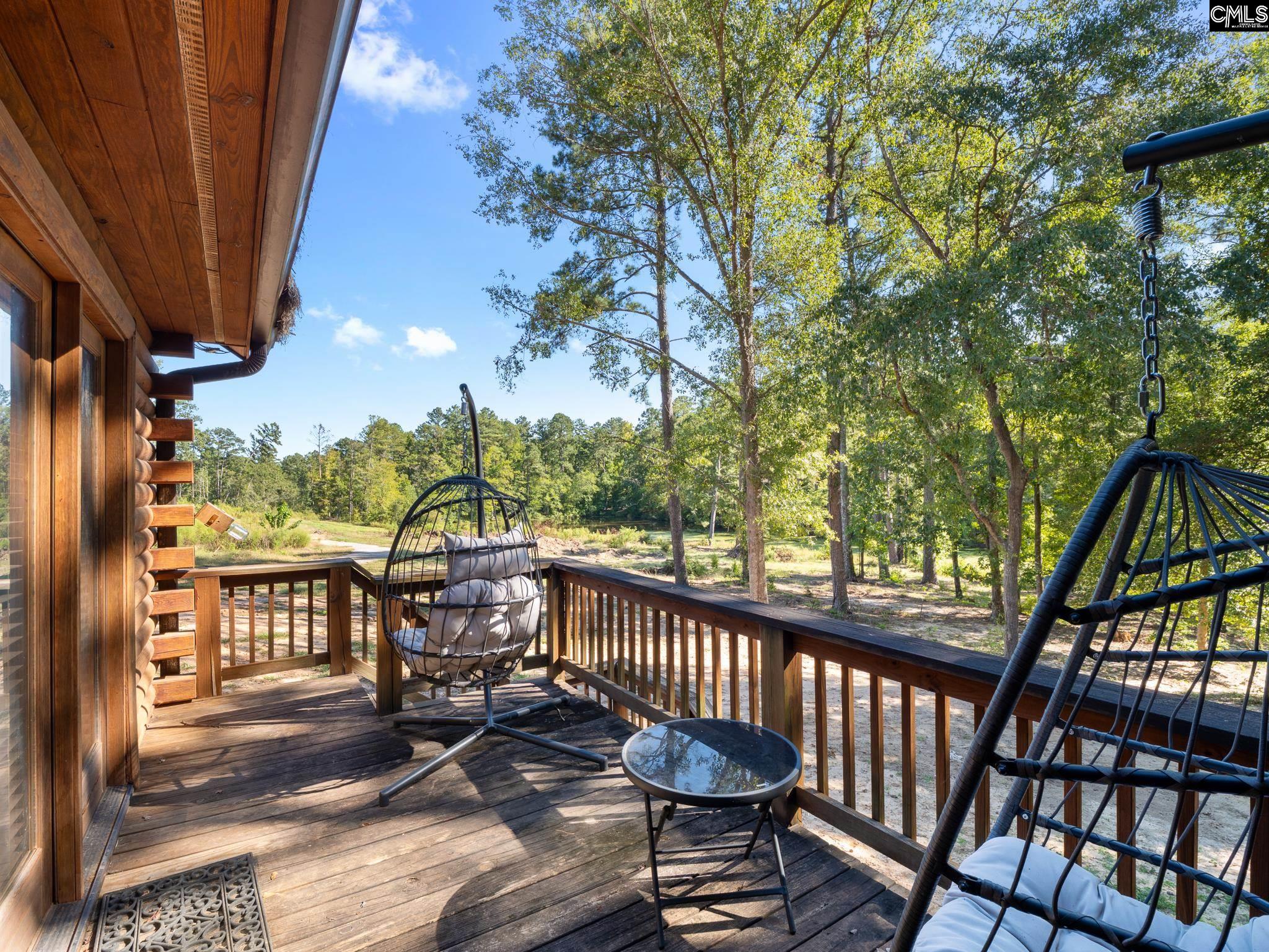 307 Henry Stabler Road Swansea, SC 29160 - Photo 25 of 49 Gallery Image 25