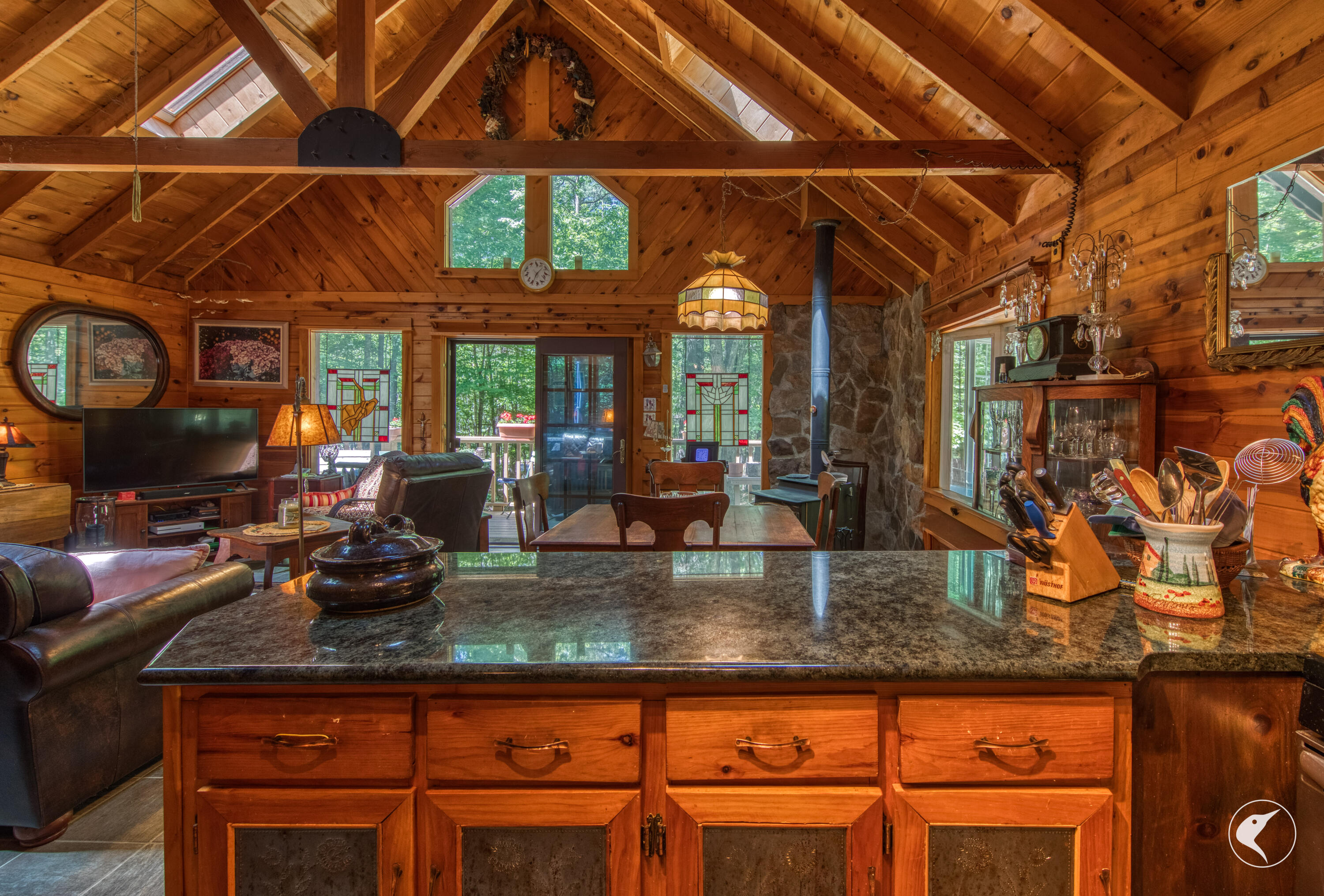 159 Indian Rock Road Wilmington, NY 12997 - Photo 20 of 42