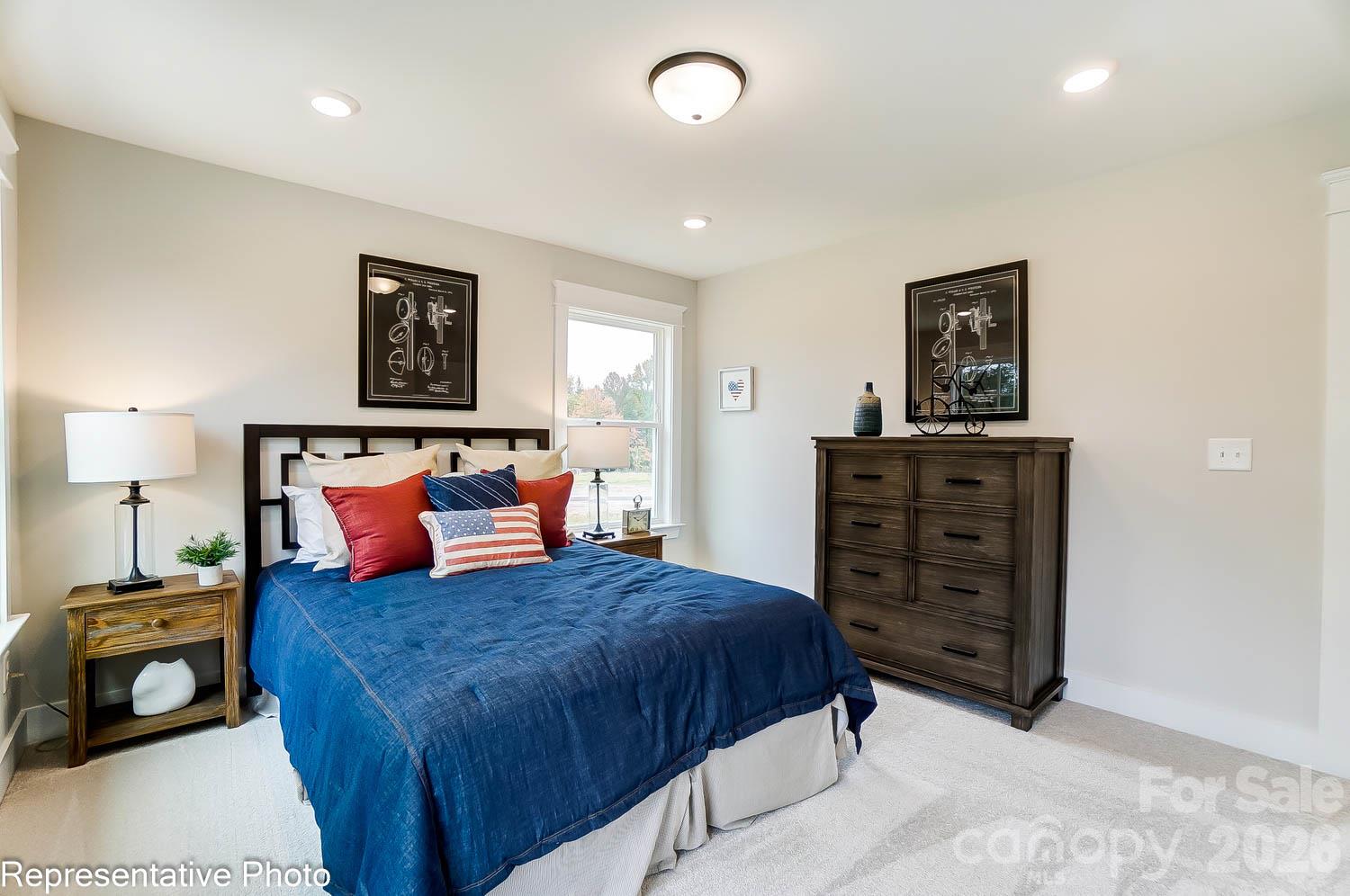 13139 Foxberry Road Charlotte, NC 28213 - Photo 34 of 39 Gallery Image 34
