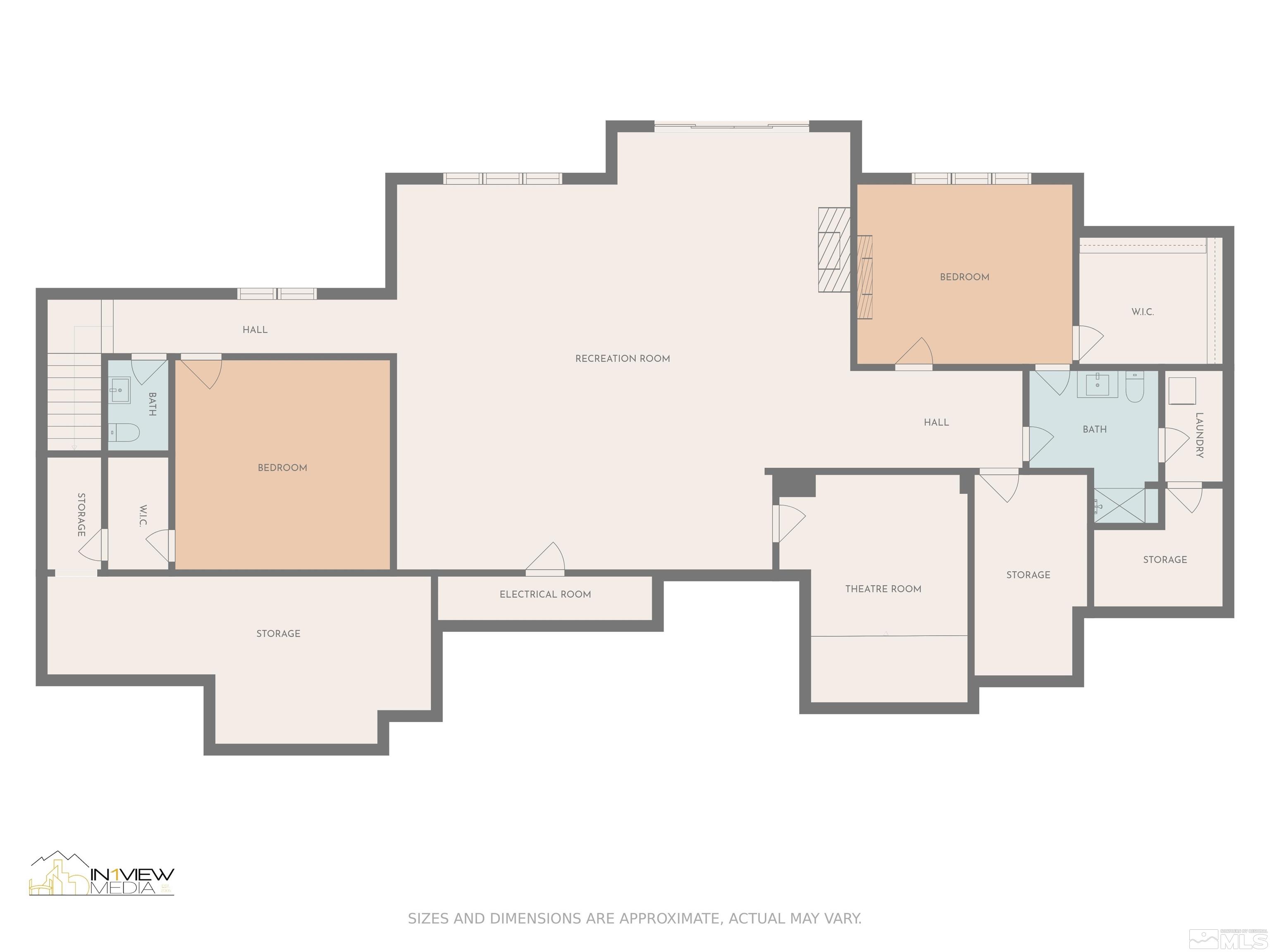 350 Cartwright Road Reno, NV 89521 - Photo 24 of 29 Photo 25