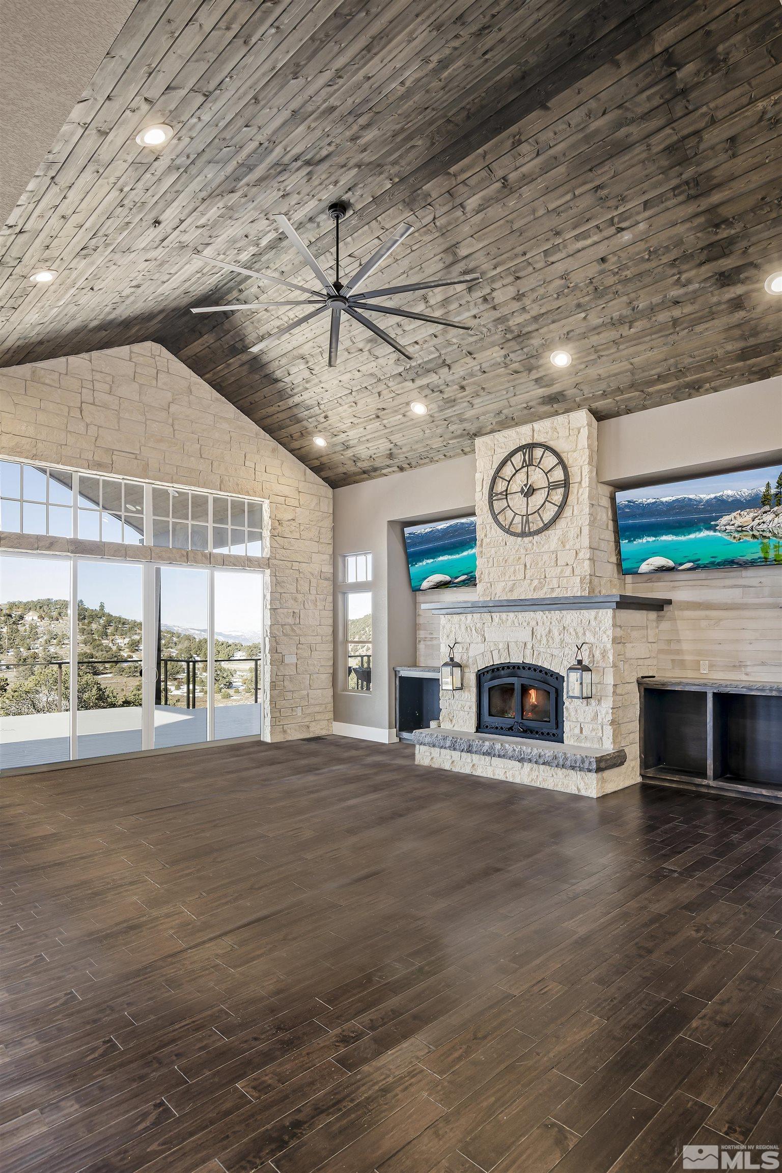350 Cartwright Road Reno, NV 89521 - Photo 4 of 29 Photo 4