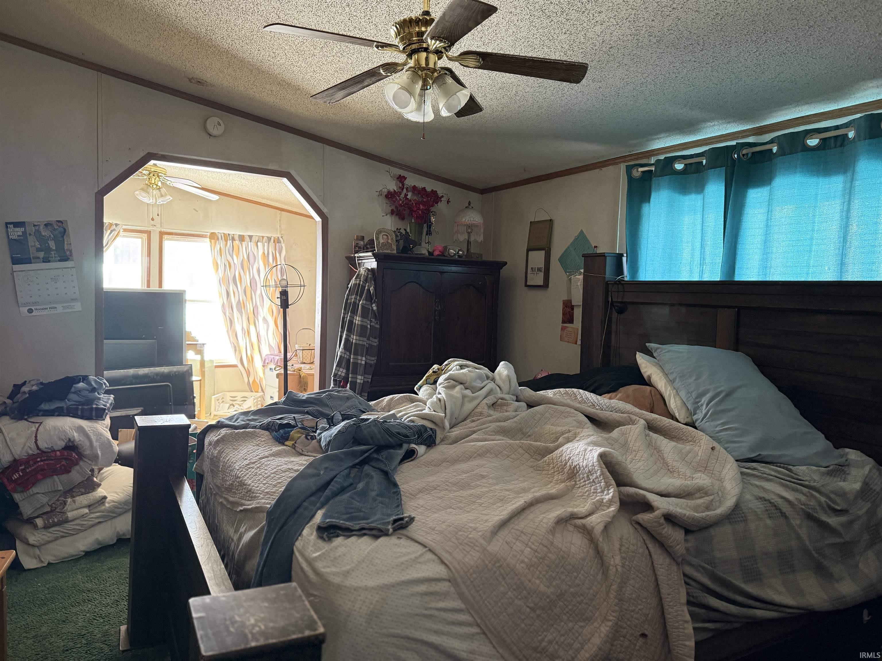 319 East Frank Street Mitchell, IN 47446 - Photo 3 of 15