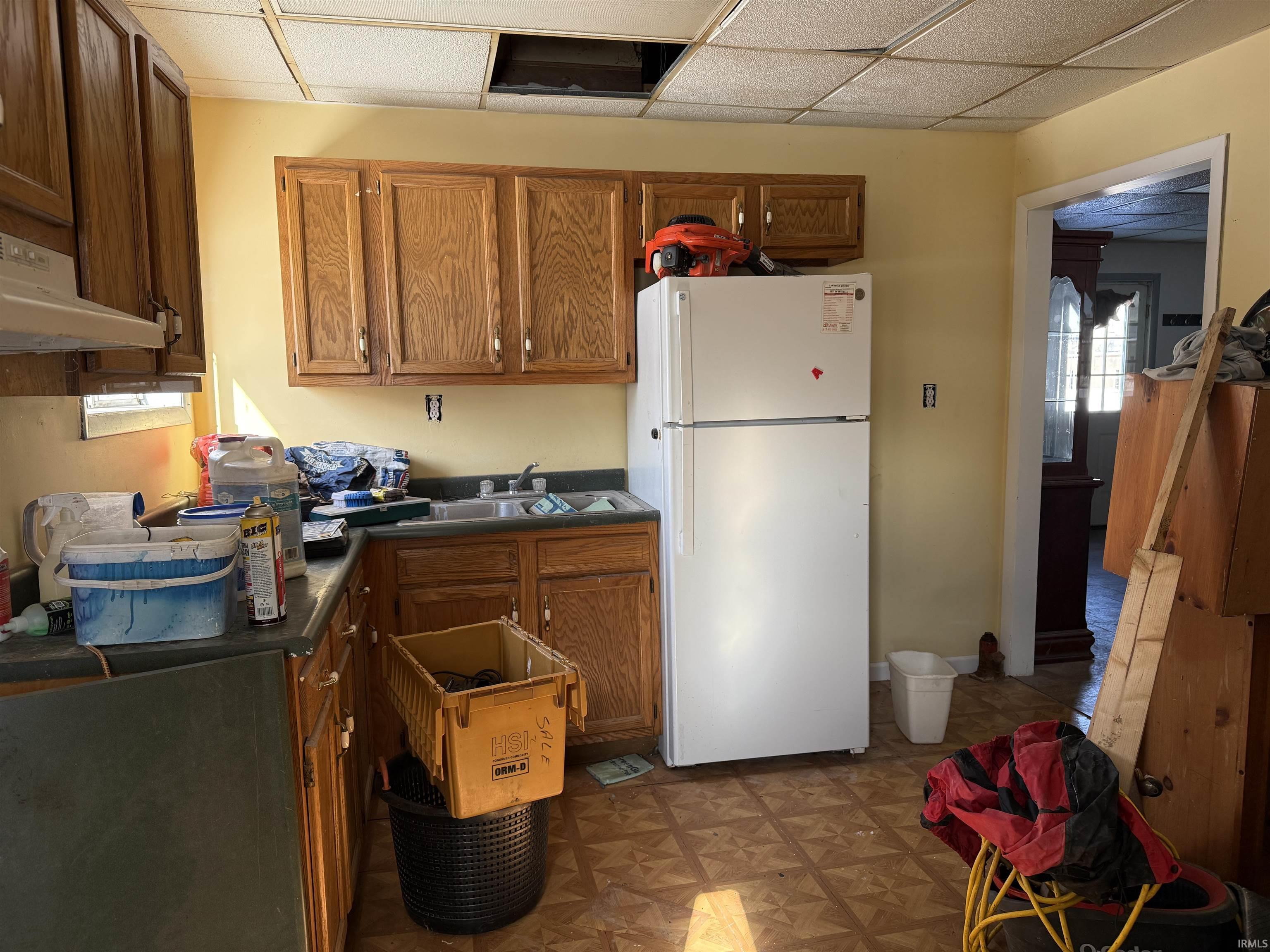 319 East Frank Street Mitchell, IN 47446 - Photo 6 of 15