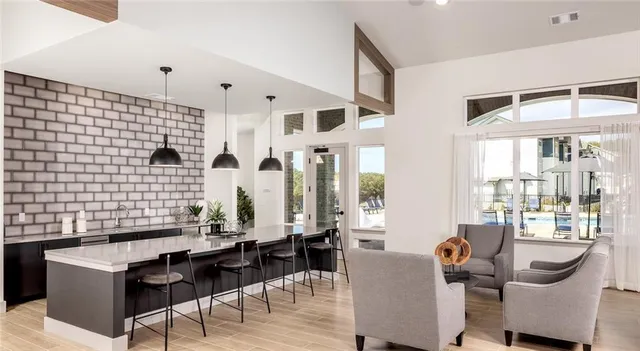 $1,225 | 100 Overlook Parkway Southeast, Unit A1, Cartersville, GA 30121