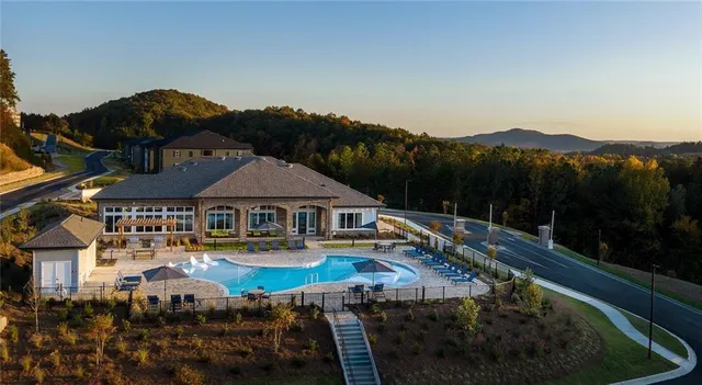 $1,225 | 100 Overlook Parkway Southeast, Unit A1, Cartersville, GA 30121