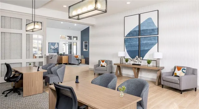 $1,225 | 100 Overlook Parkway Southeast, Unit A1, Cartersville, GA 30121