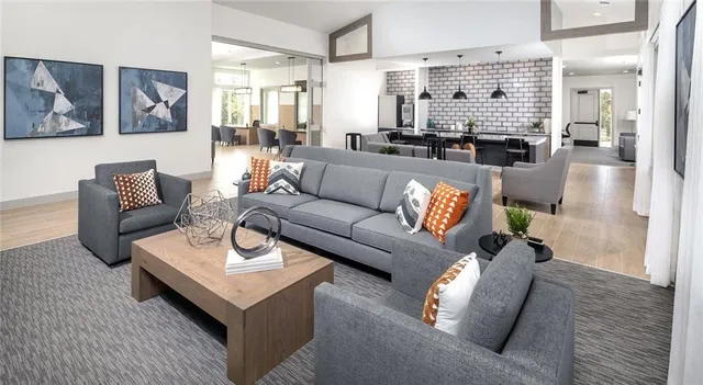 $1,225 | 100 Overlook Parkway Southeast, Unit A1, Cartersville, GA 30121