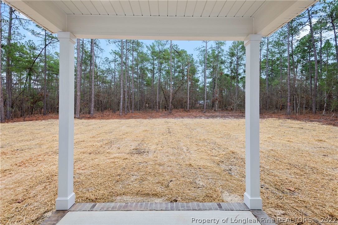 15581 Raccoon Run Road Wagram, NC 28396 - Photo 29 of 30 a view of small space