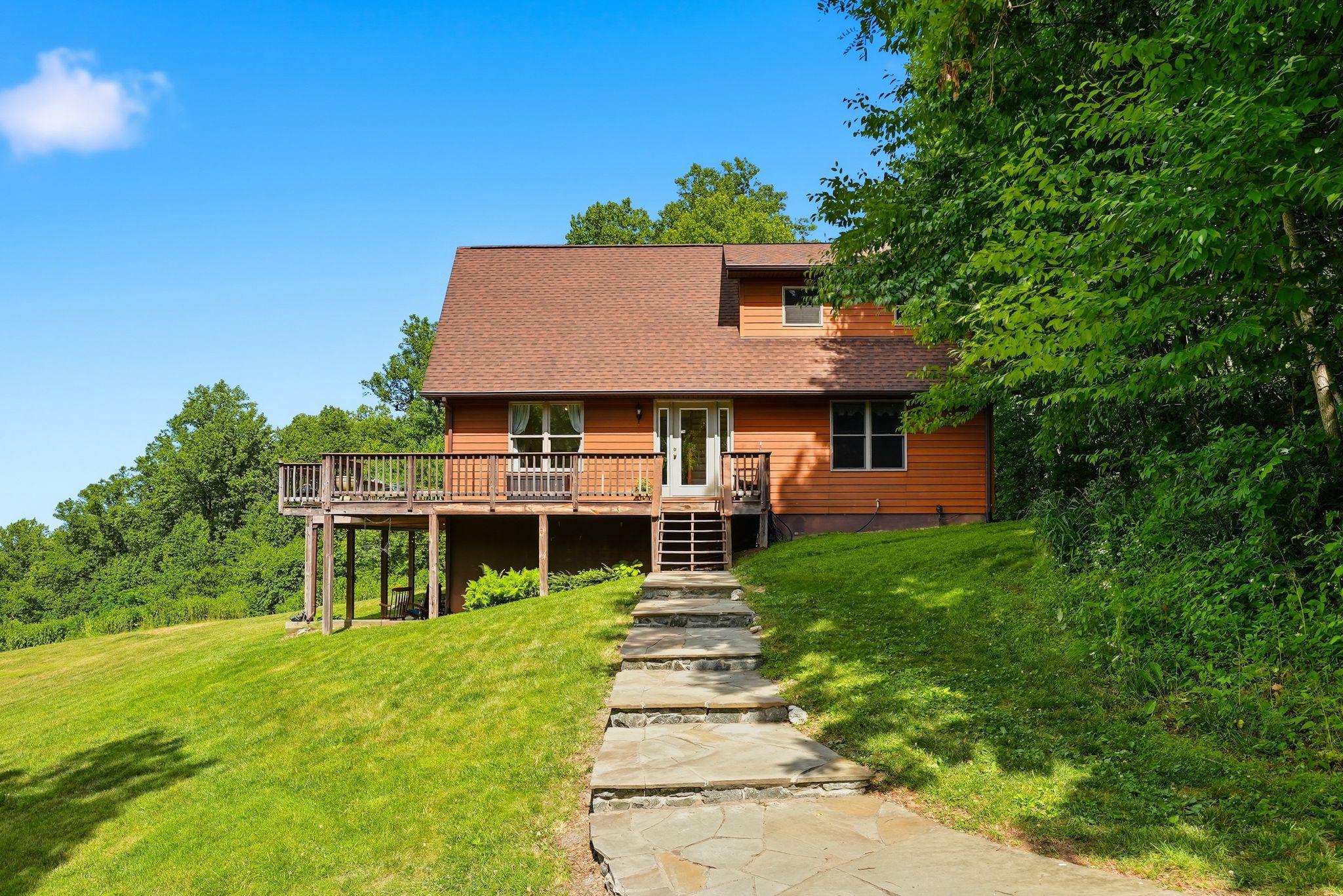2411 Quaker Run Road Syria, VA 22743 - Photo 39 of 56