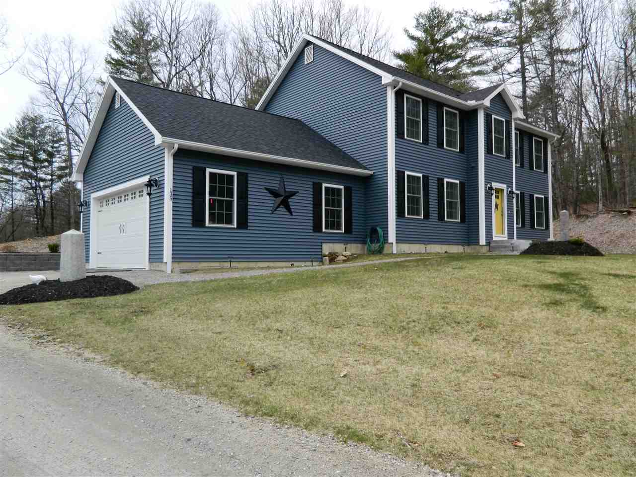 135 Turnpike Road Northfield, NH 03276 - Photo 2 of 40