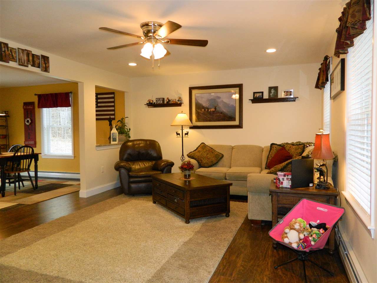 135 Turnpike Road Northfield, NH 03276 - Photo 11 of 40