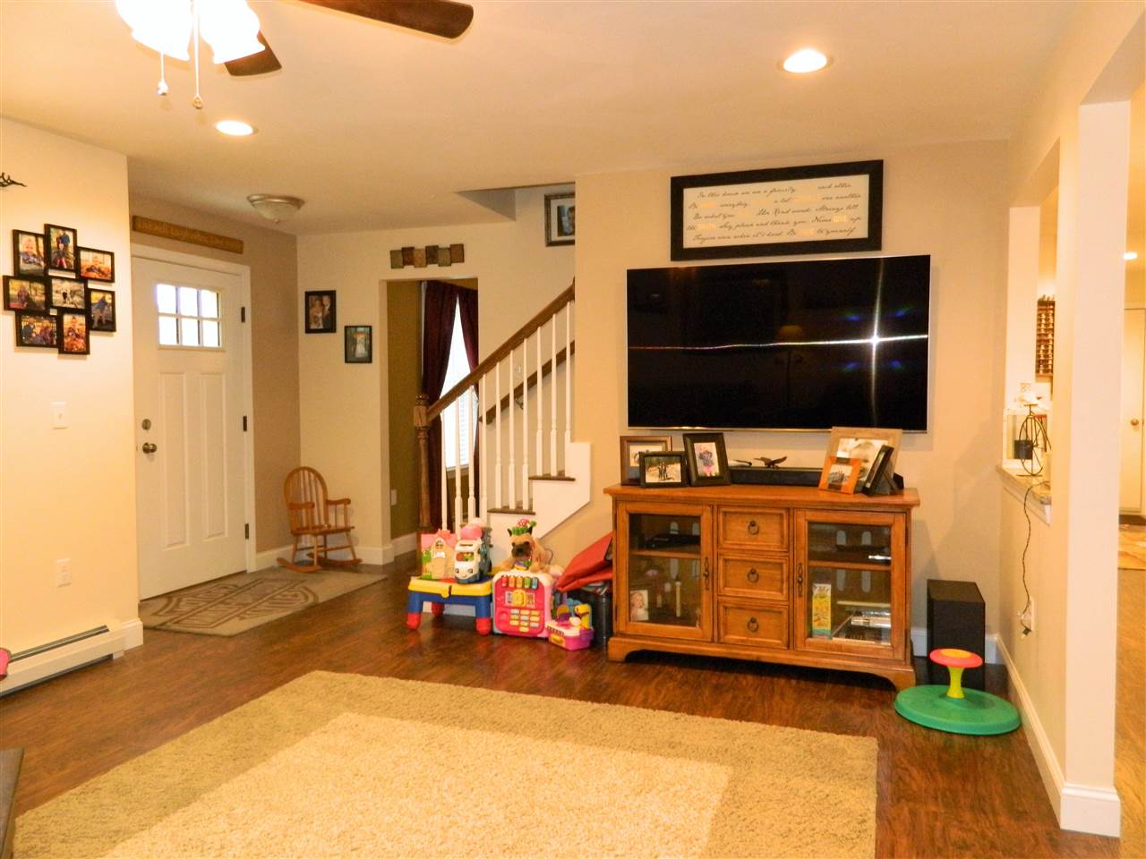 135 Turnpike Road Northfield, NH 03276 - Photo 13 of 40