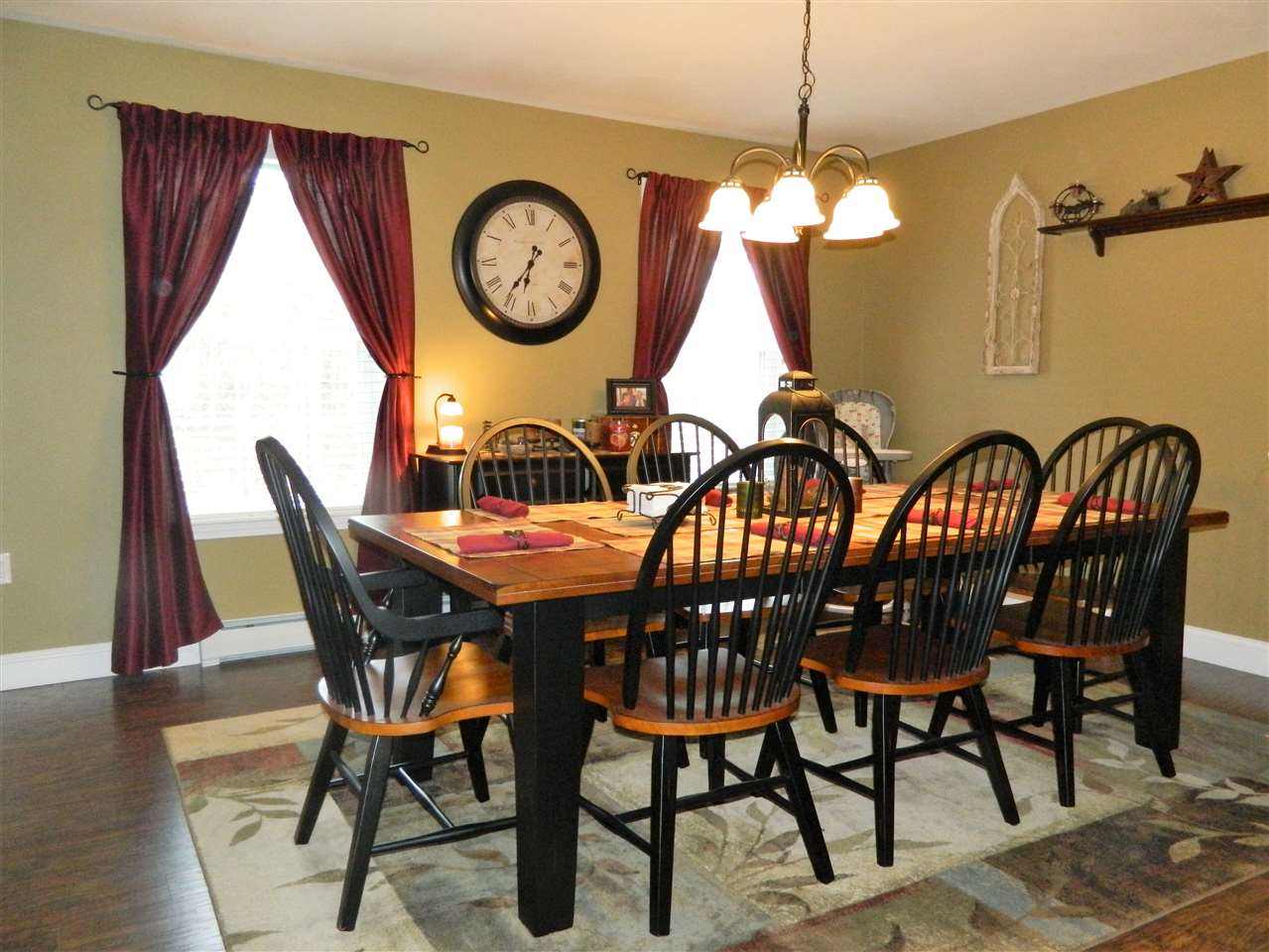 135 Turnpike Road Northfield, NH 03276 - Photo 14 of 40