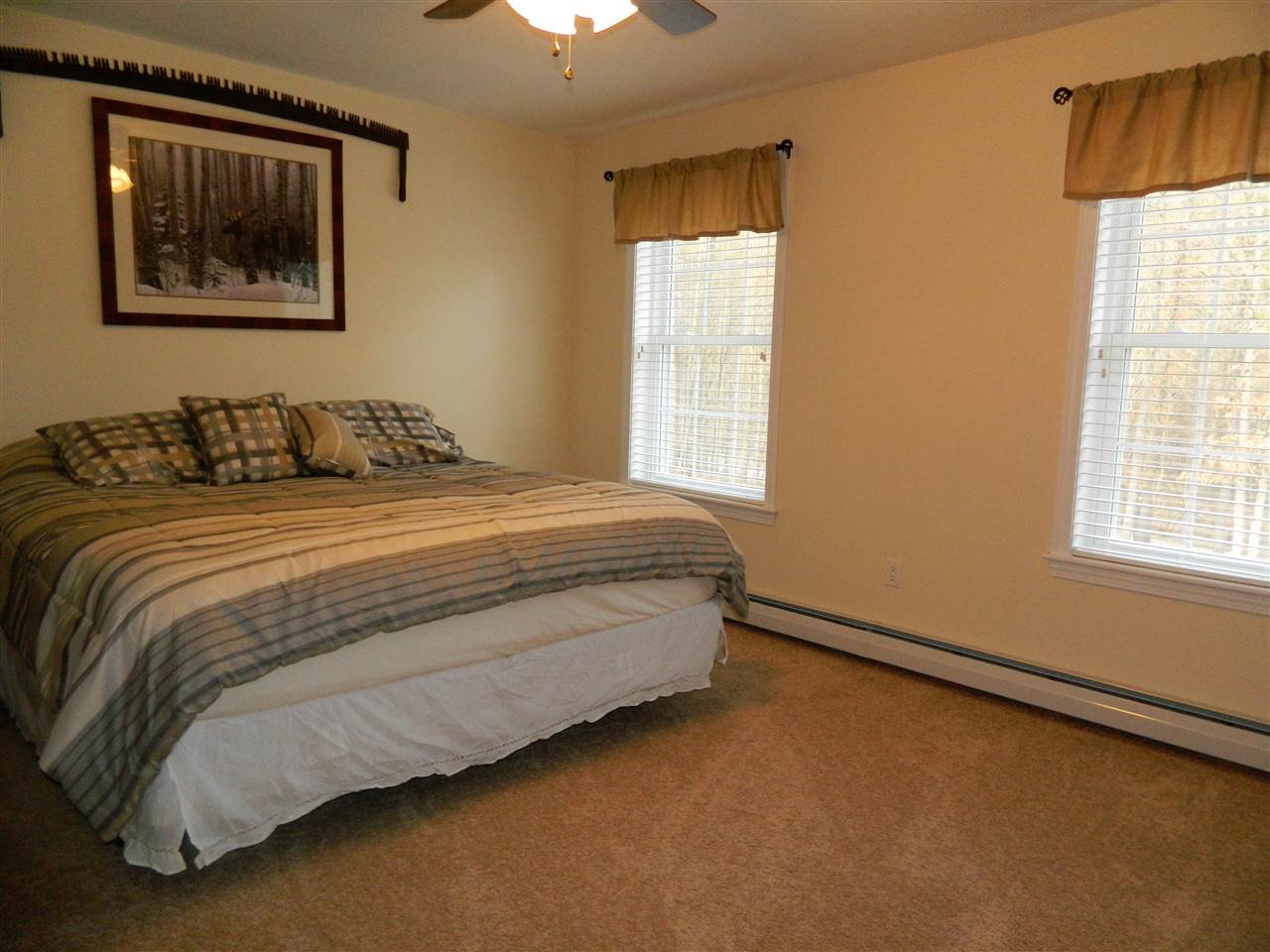 135 Turnpike Road Northfield, NH 03276 - Photo 18 of 40