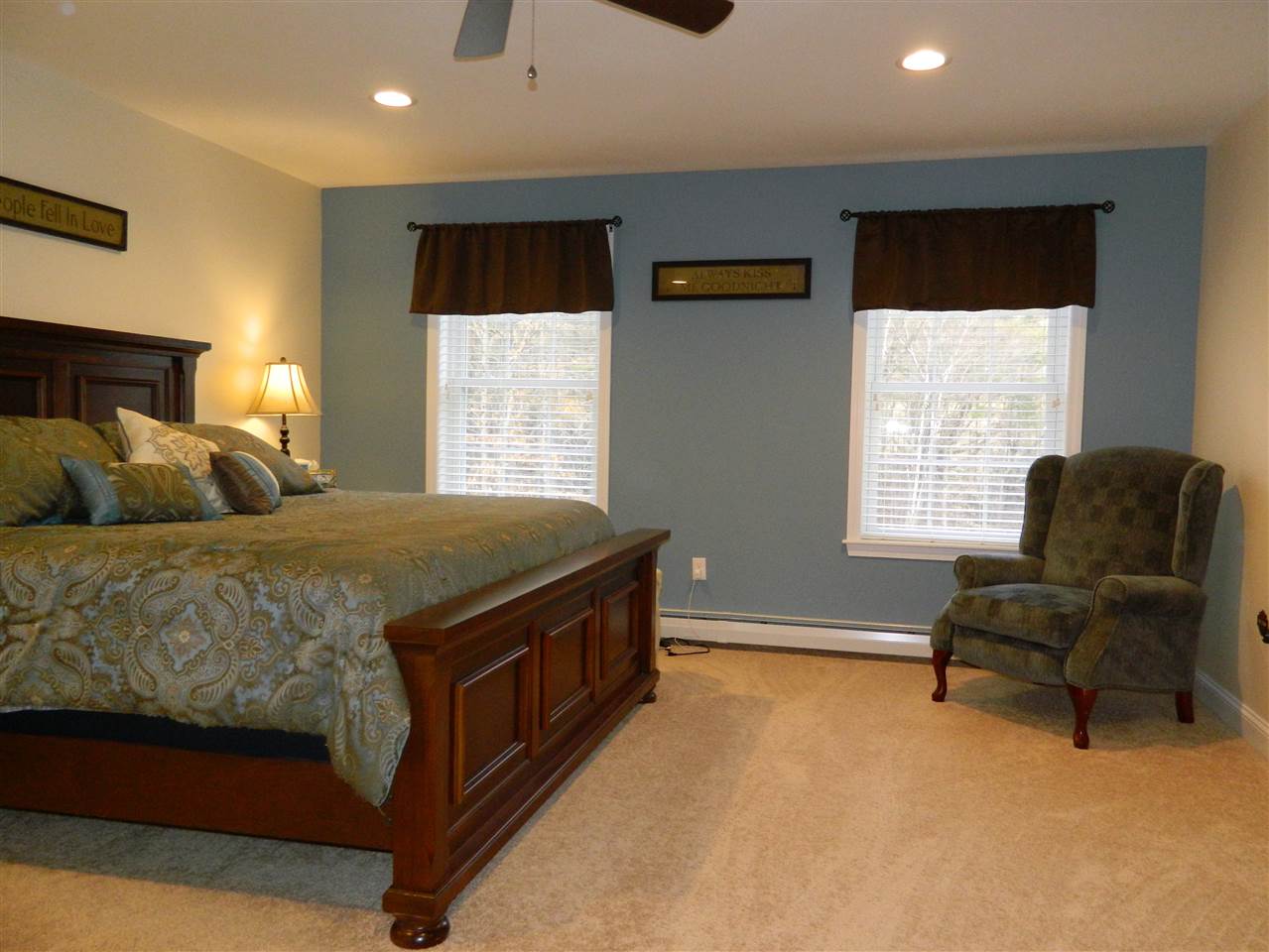 135 Turnpike Road Northfield, NH 03276 - Photo 29 of 40