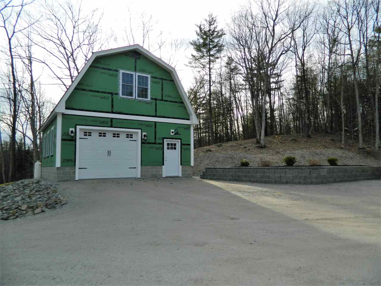 135 Turnpike Road Northfield, NH 03276 - Photo 36 of 40
