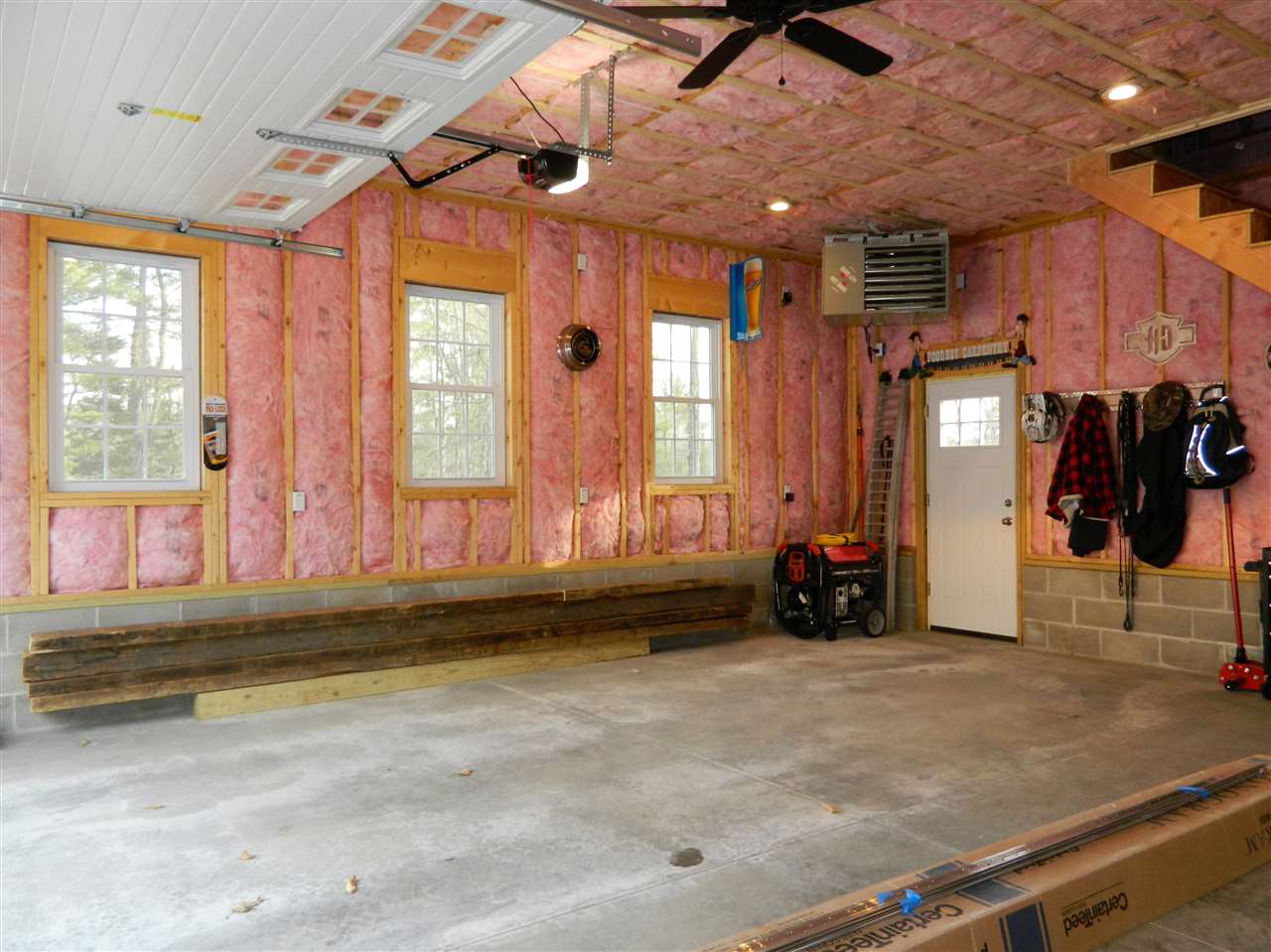135 Turnpike Road Northfield, NH 03276 - Photo 38 of 40