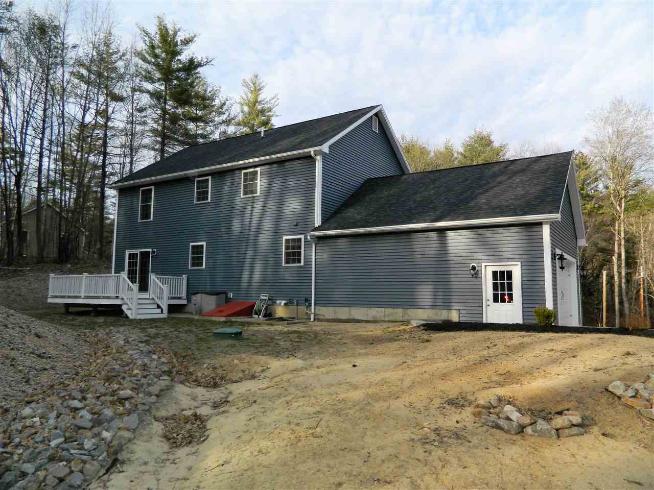 135 Turnpike Road Northfield, NH 03276 - Photo 40 of 40