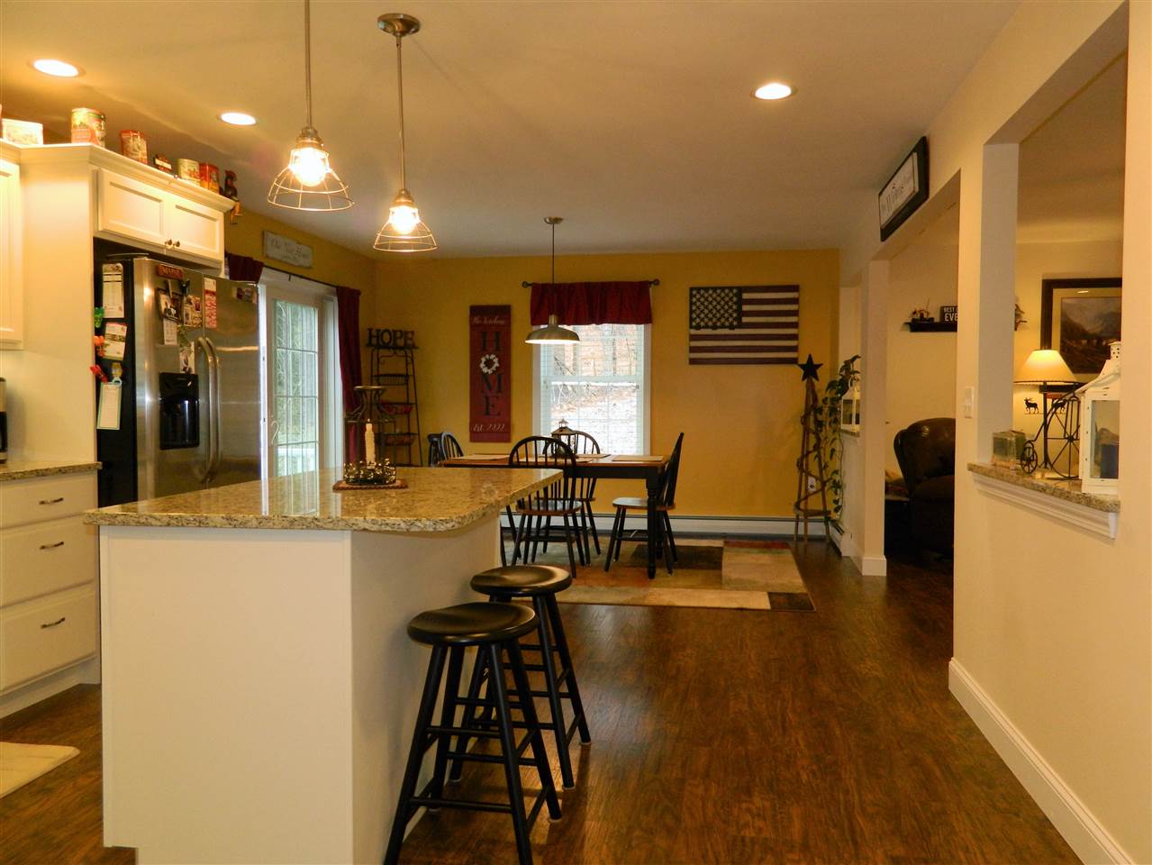 135 Turnpike Road Northfield, NH 03276 - Photo 6 of 40