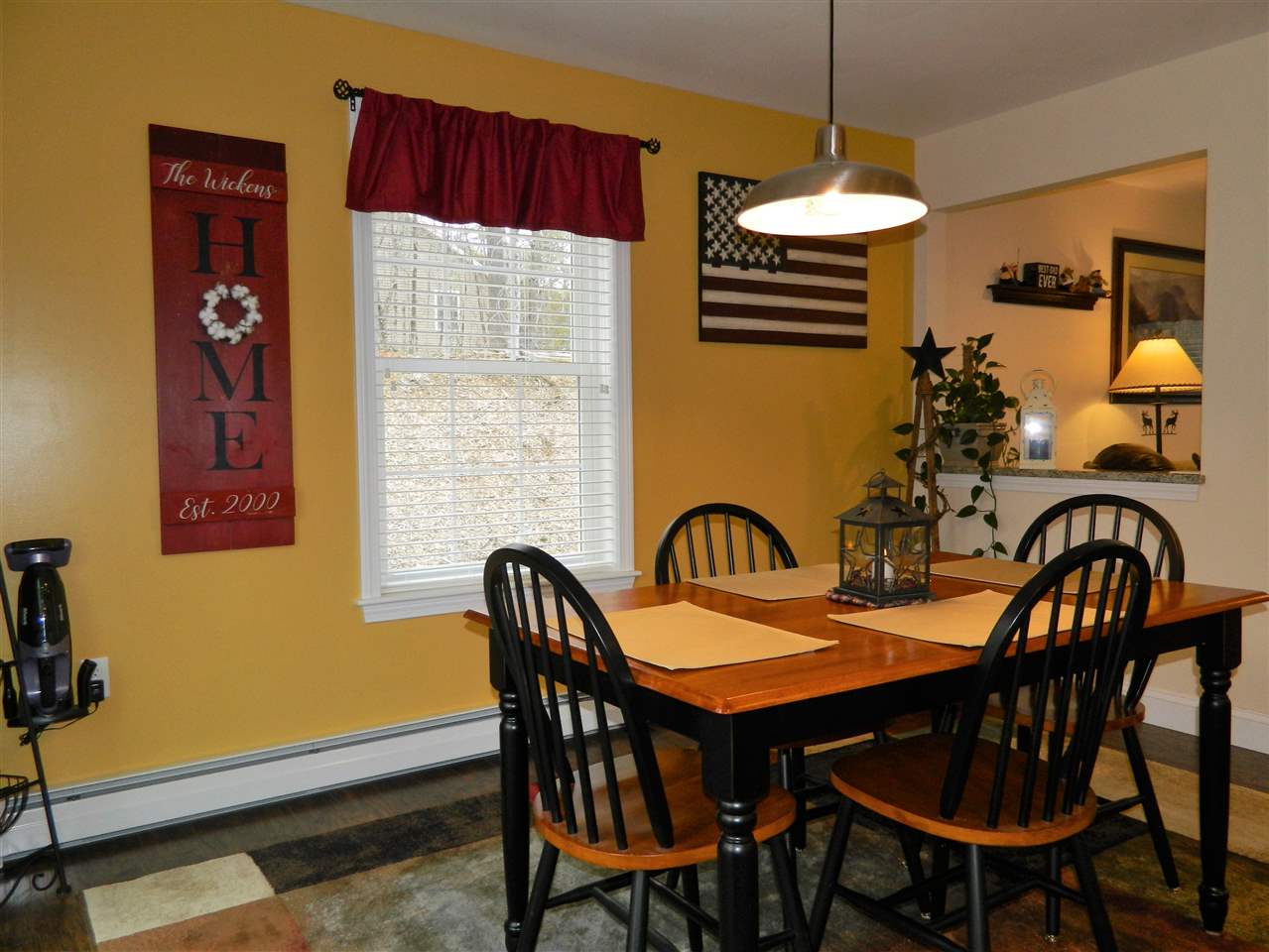 135 Turnpike Road Northfield, NH 03276 - Photo 8 of 40