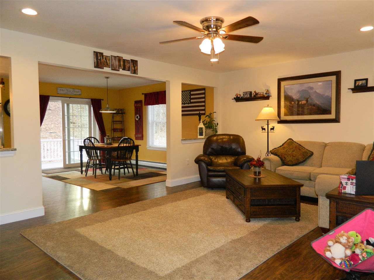 135 Turnpike Road Northfield, NH 03276 - Photo 10 of 40