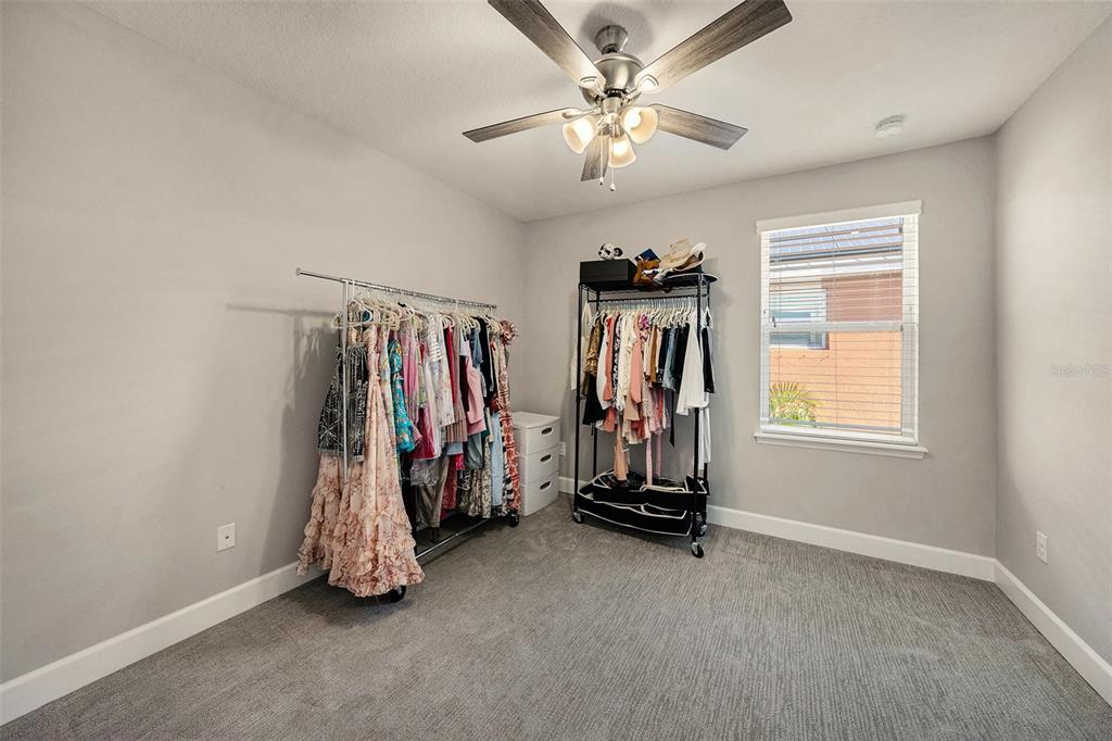 6412 Key Island Boulevard Apollo Beach, FL 33572 - Photo 26 of 42 a view of a room with gym equipment