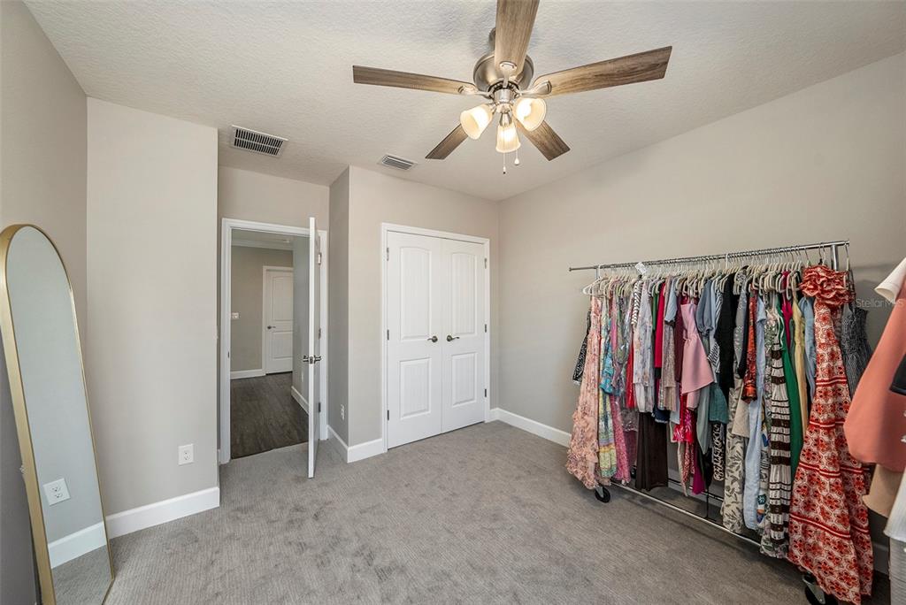 6412 Key Island Boulevard Apollo Beach, FL 33572 - Photo 28 of 42 a view of a room with walk in closet
