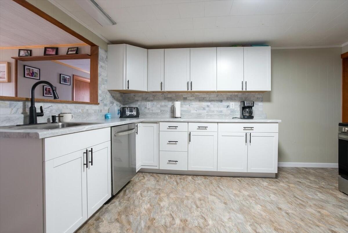 631 Johnson Hill Road Poland, ME 04274 - Photo 6 of 48 24-3_Kitchen 1