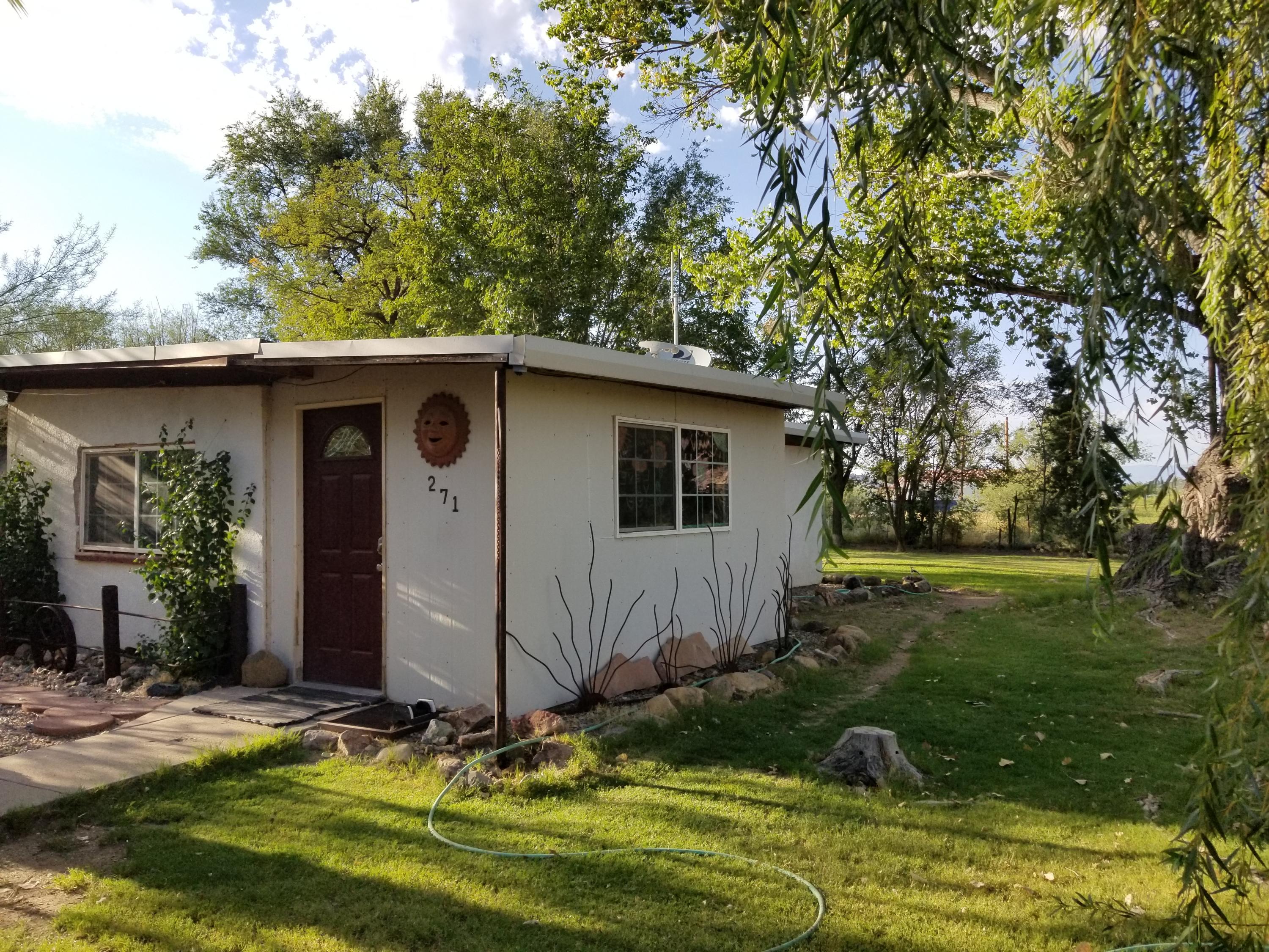 271 North Taylor Road Willcox, AZ 85643 - Photo 2 of 50