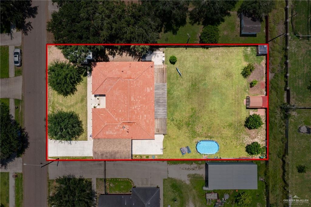 304 Ric Mar Street Edinburg, TX 78541 - Photo 22 of 24