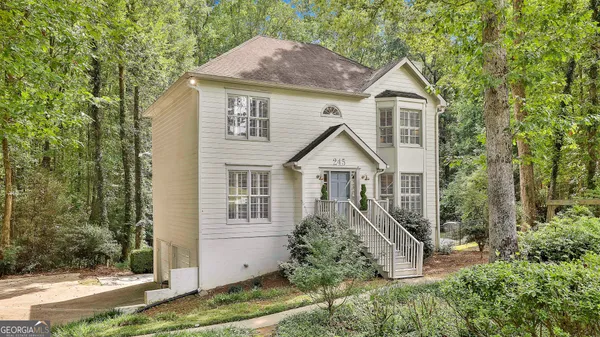 $3,300 | 245 Woodsong Drive, Fayetteville, GA 30214