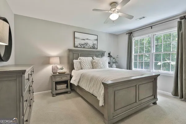 $3,500 | 245 Woodsong Drive, Fayetteville, GA 30214