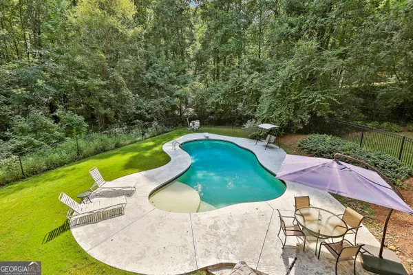 $3,500 | 245 Woodsong Drive, Fayetteville, GA 30214