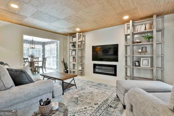 $3,500 | 245 Woodsong Drive, Fayetteville, GA 30214