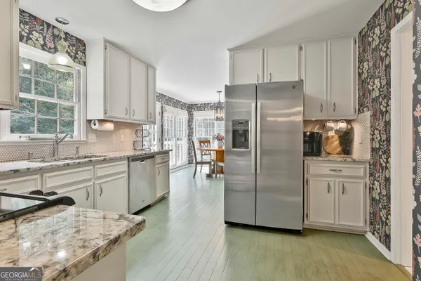 $3,500 | 245 Woodsong Drive, Fayetteville, GA 30214