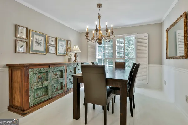 $3,500 | 245 Woodsong Drive, Fayetteville, GA 30214