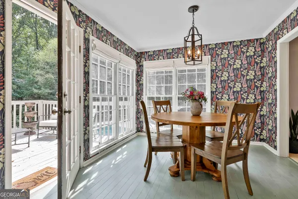 $3,500 | 245 Woodsong Drive, Fayetteville, GA 30214