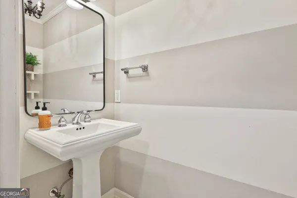 $3,500 | 245 Woodsong Drive, Fayetteville, GA 30214