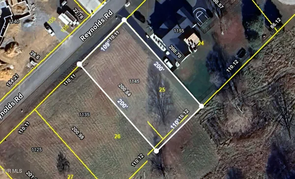 $115,000 | 1145 Reynolds Road, Unit 25, Piney Flats, TN 37686