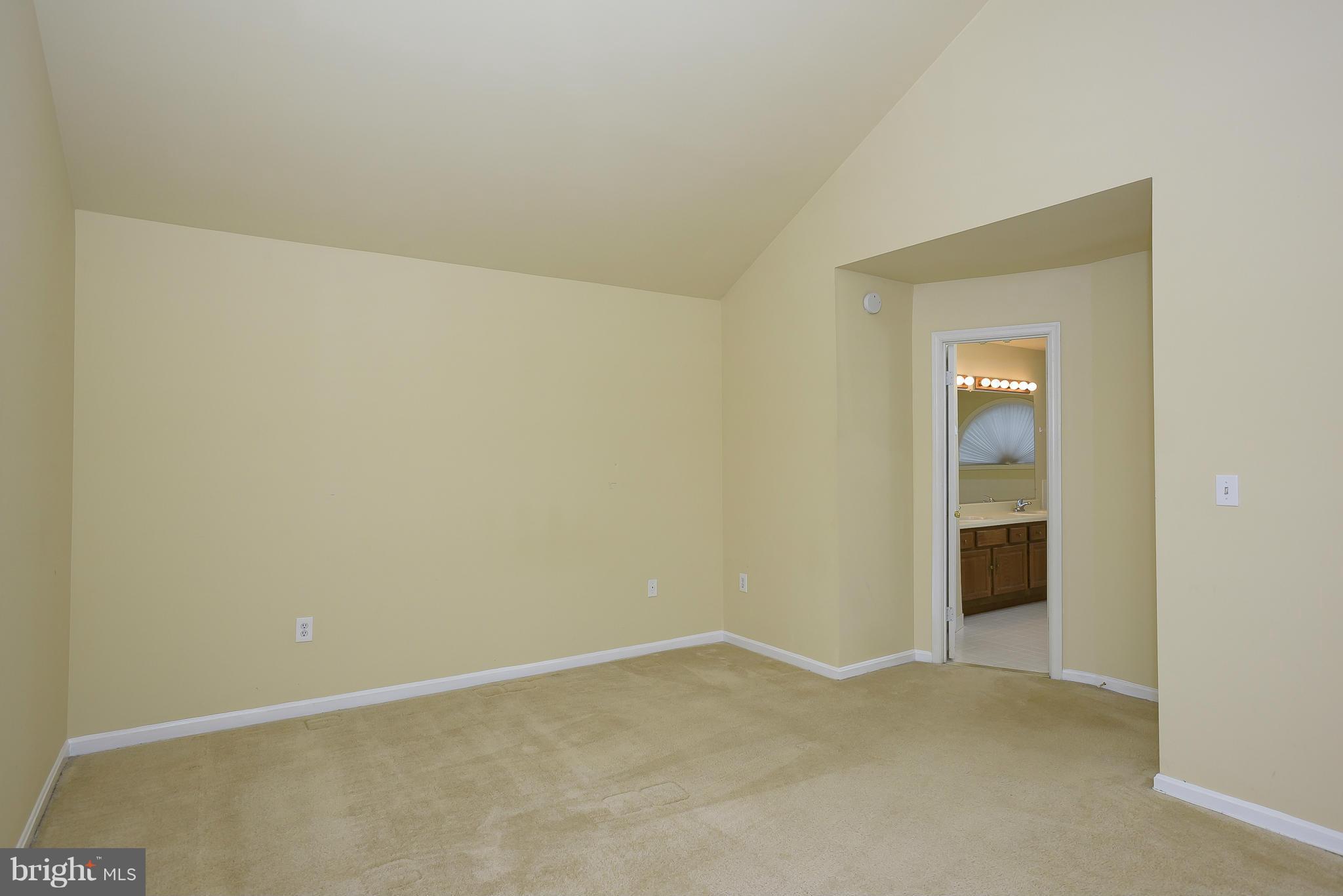 14243 Greenview Drive Laurel, MD 20708 - Photo 11 of 26 a view of an empty room