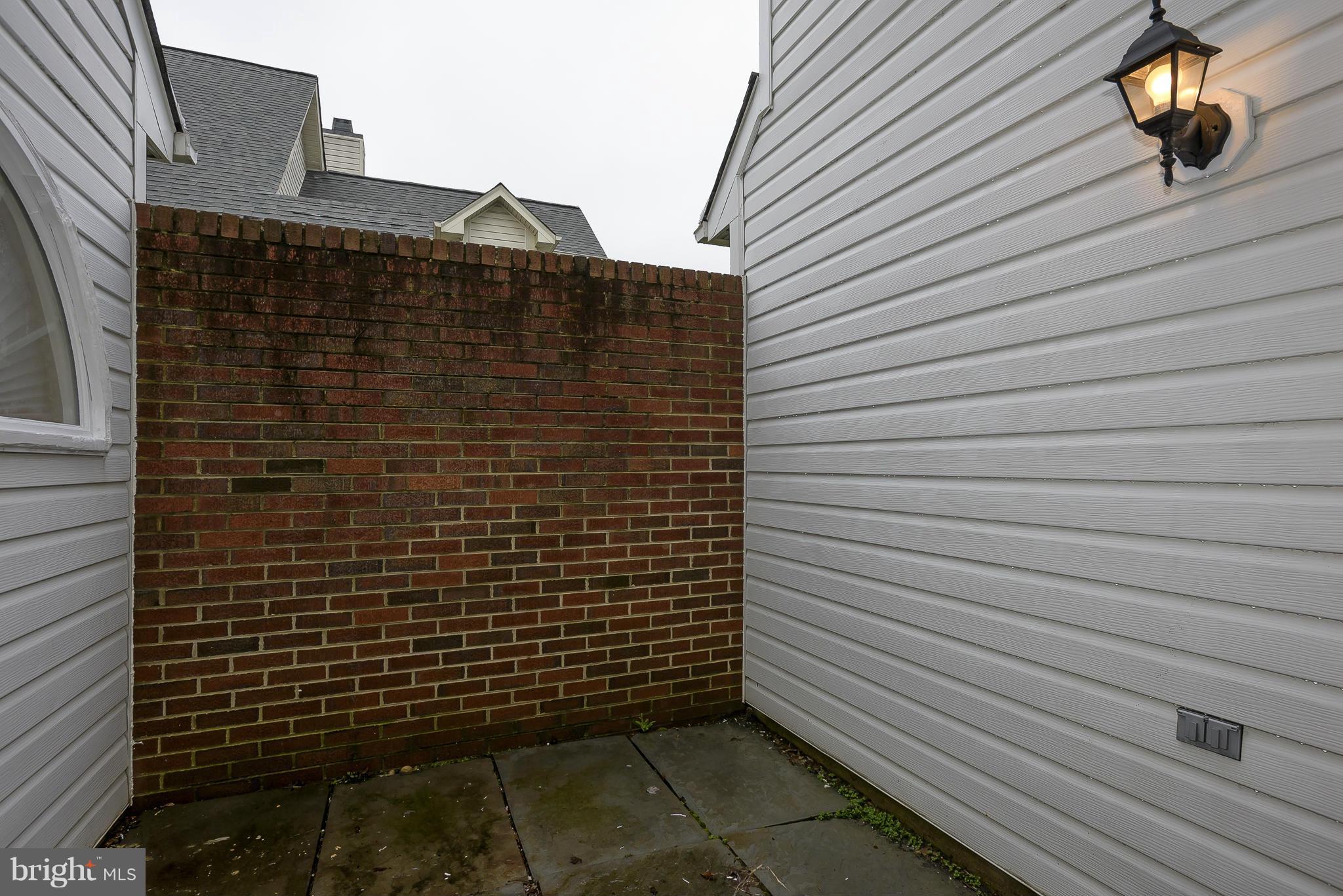 14243 Greenview Drive Laurel, MD 20708 - Photo 17 of 26 a view of door